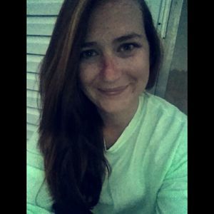 Meet your Posher, Candice